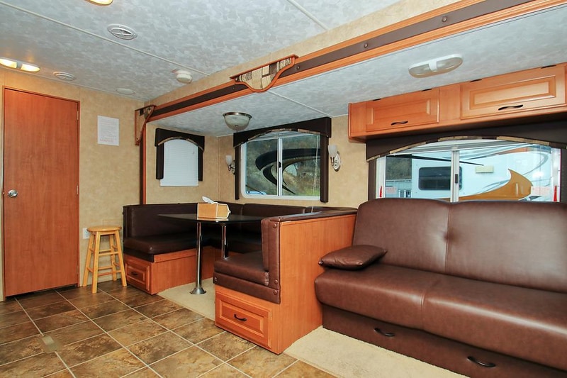 터닝포인트카라반&캠핑 시설 사진 1