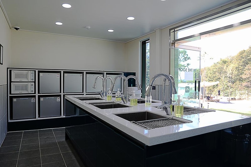 캠프 인더숲 시설 사진 17