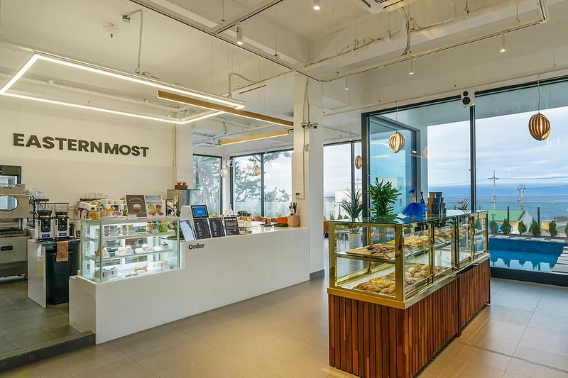 이스턴모스트카라반 시설 사진 3