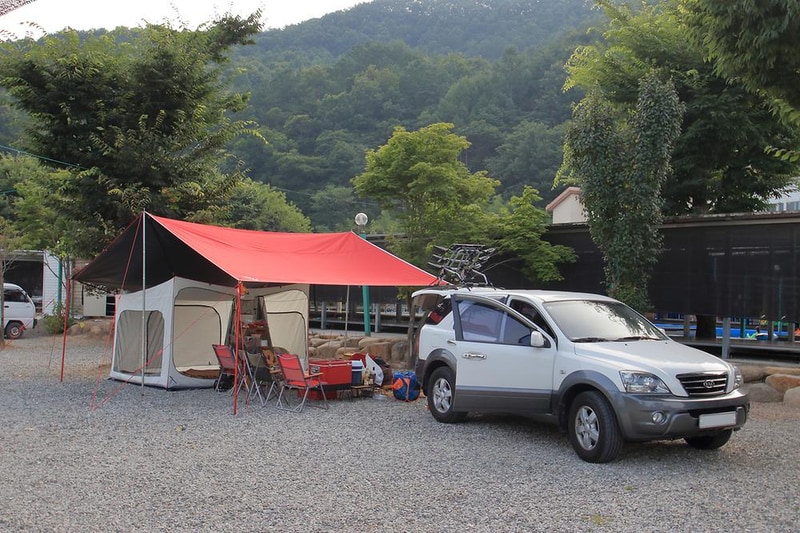 꿈꾸는 시계 시설 사진 4