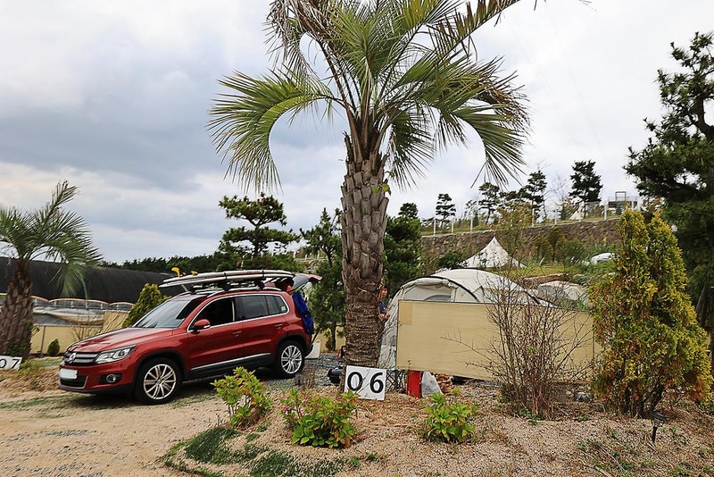 헤이캠프클럽 시설 사진 30