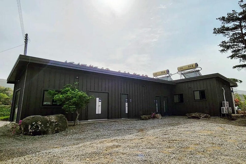 위례성캠핑장 시설 사진 7