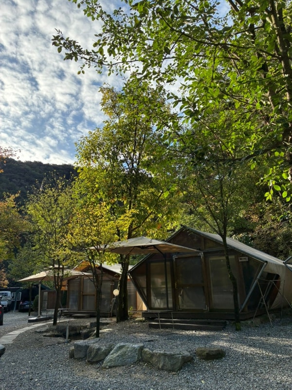 2025년 10월 홍천여행ㅣ브리끄, 하늘바라기글램핑, 손탁커피