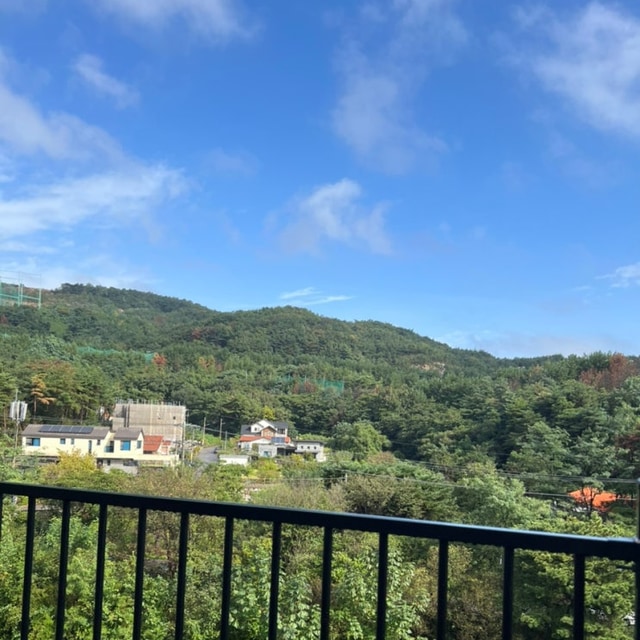 신불산 베이스캠프 관광농원 대표 사진