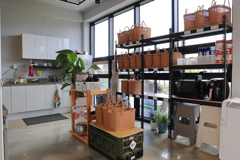 보물섬 글램핑 시설 사진 7