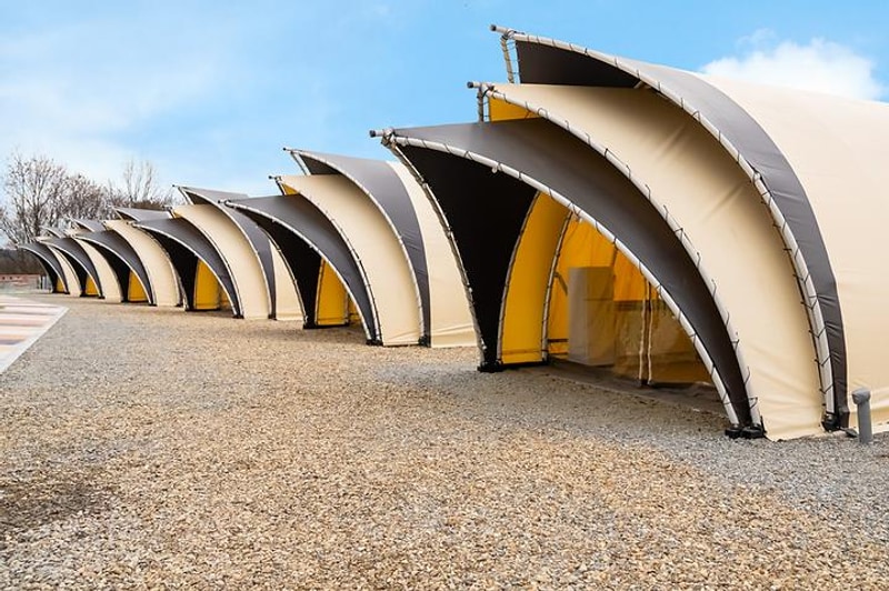 뉴얼리글램핑 대표 사진