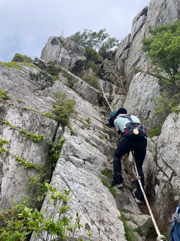 [전남] 강진주작산(428m)... 주작산자연휴양림 야영장 힐링~~