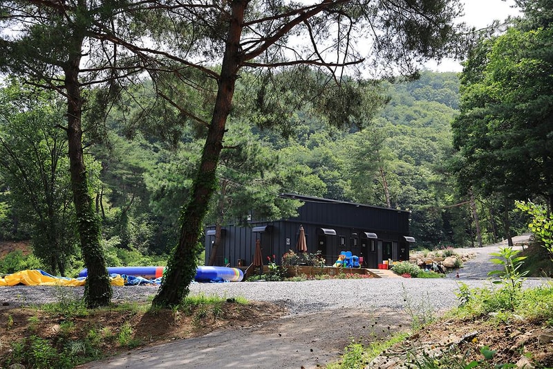 어거스트캠핑장 시설 사진 17