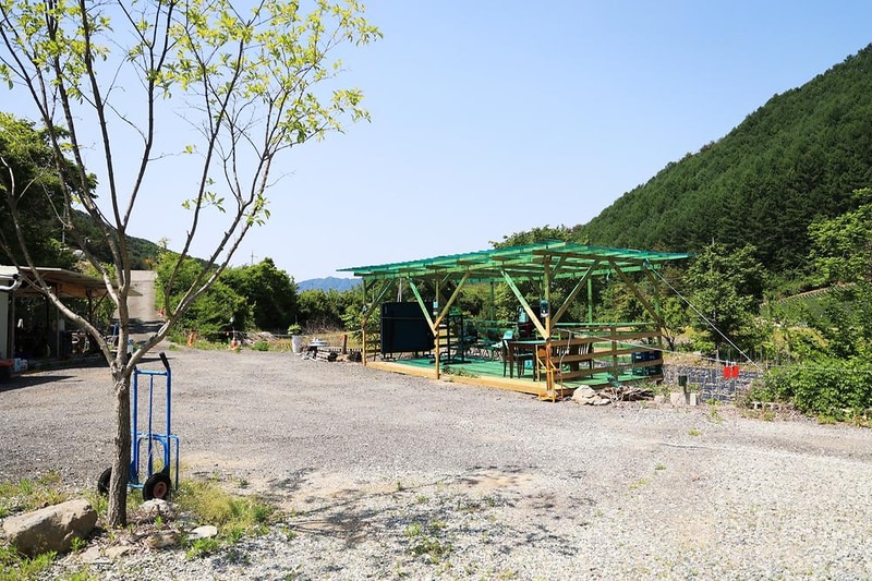 캠프 어라운드 시설 사진 12