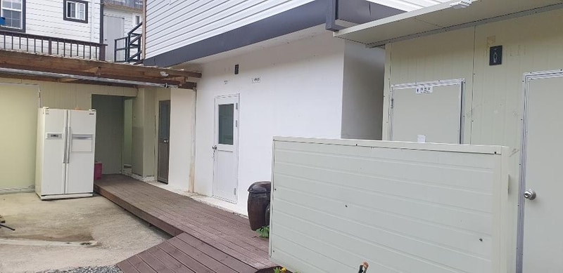 아트앤오토캠핑장 시설 사진 8