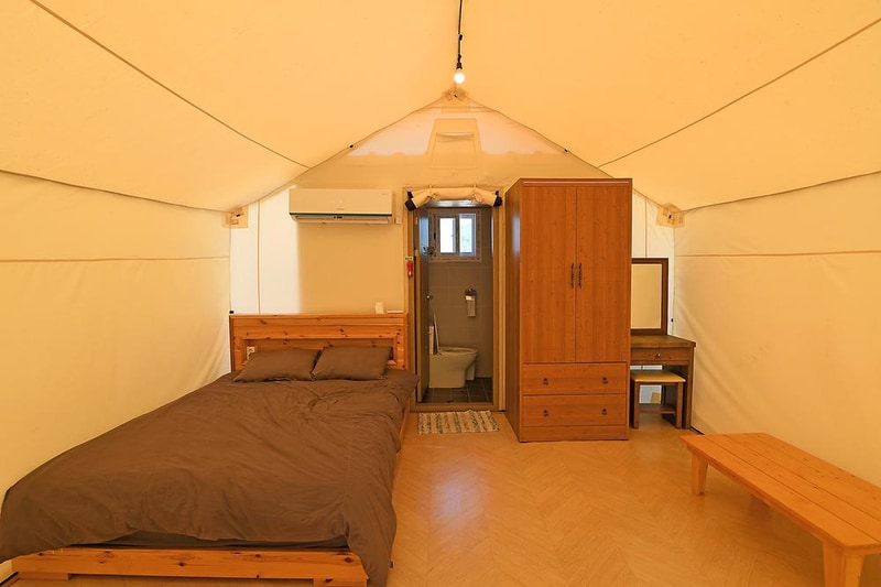 제이원빌리지 시설 사진 2