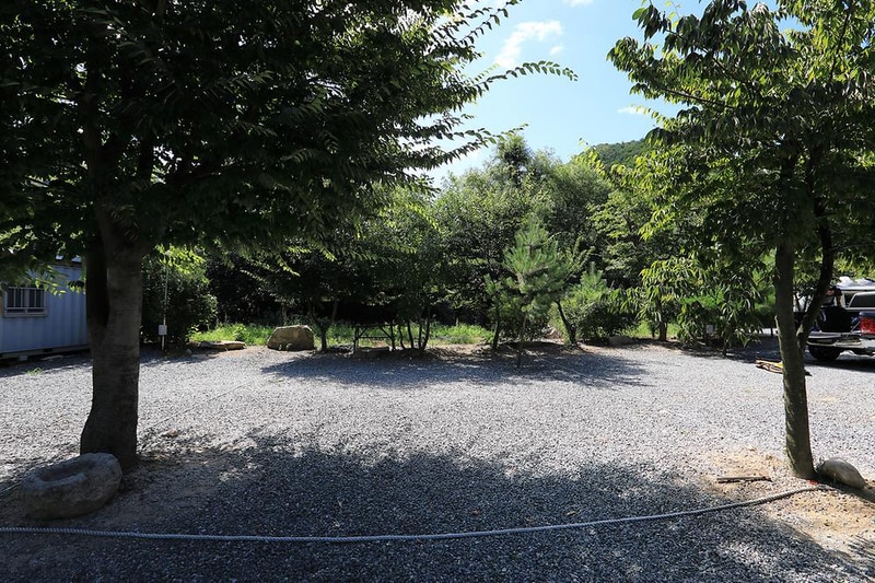 월악힐링캠핑장 시설 사진 5