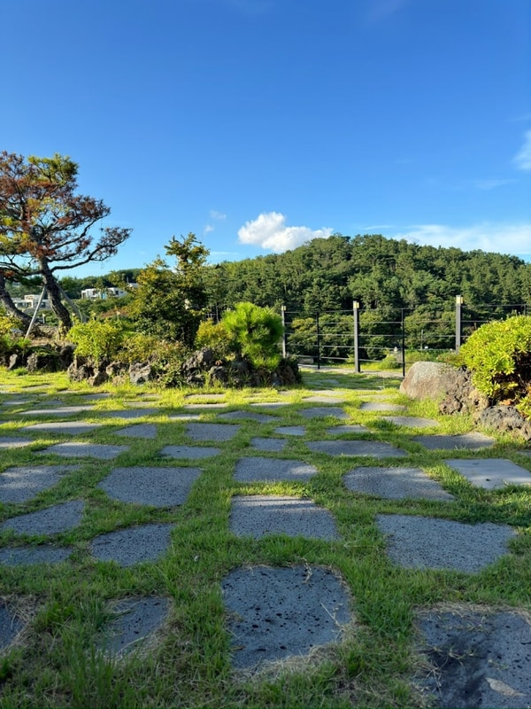 공기좋은 울주 힐링빌리지 캠핑&펜션