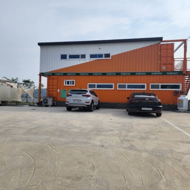 썬스테이 대표 사진