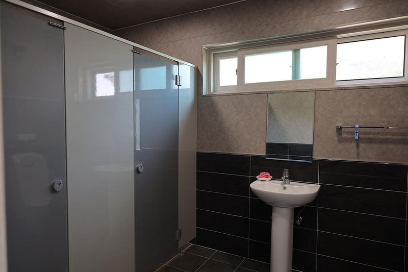 경호강 카라반 시설 사진 17