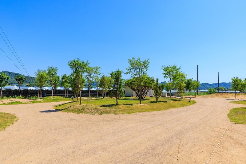 파크킹 시설 사진 7