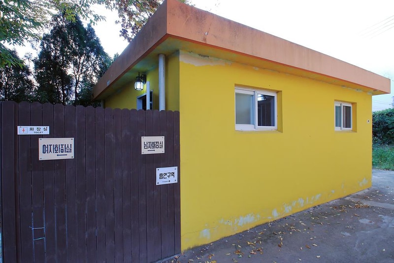 텐타우스 시설 사진 22