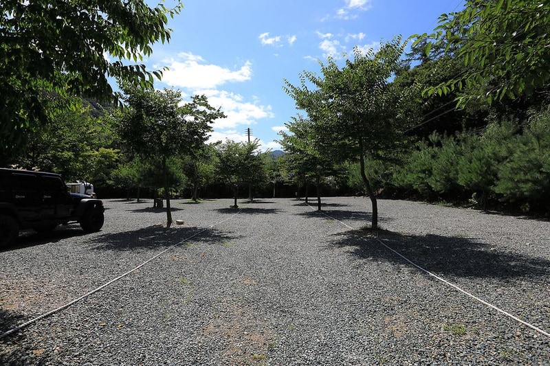 월악힐링캠핑장 시설 사진 3