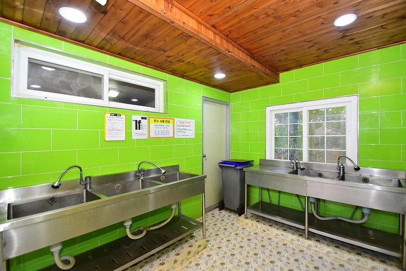 아잘리아 그린 시설 사진 11