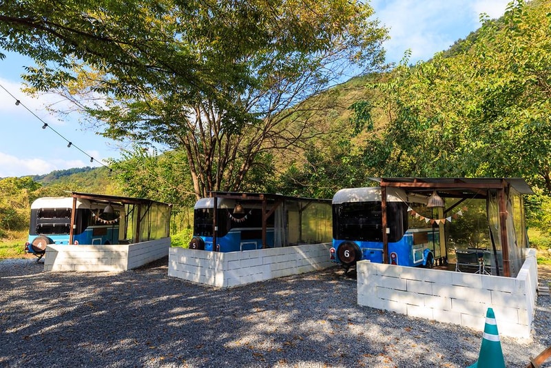 스테이 인터뷰 금산 시설 사진 25