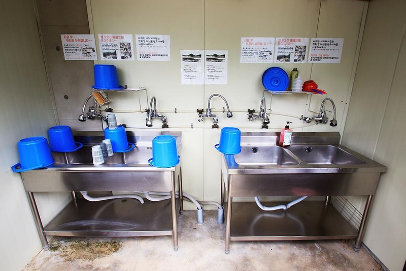 더캠프 렌탈캠핑 시설 사진 15