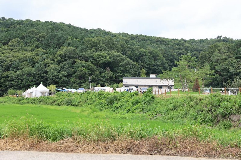 야호캠핑장 시설 사진 4