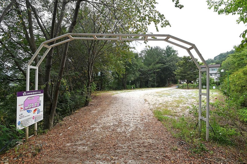 양지생태마을캠핑장 시설 사진 6