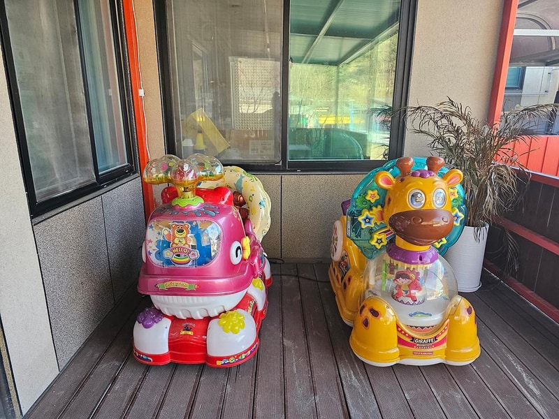 따봄스테이 시설 사진 12