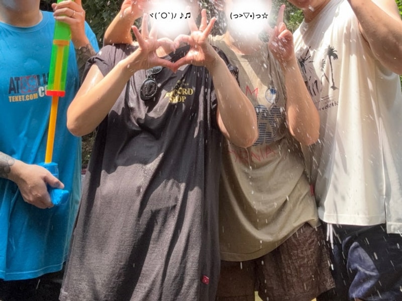 서울 근교여행 파주캠핑장 초리포레스트 팔각정 이용 후기