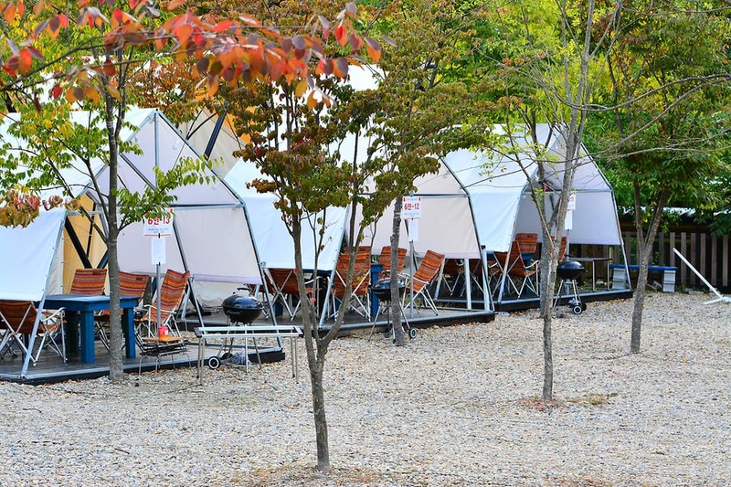 가평 오렌지캠프 시설 사진 27