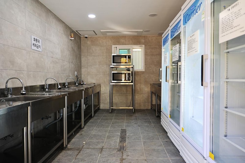 지안힐링라운지 시설 사진 15