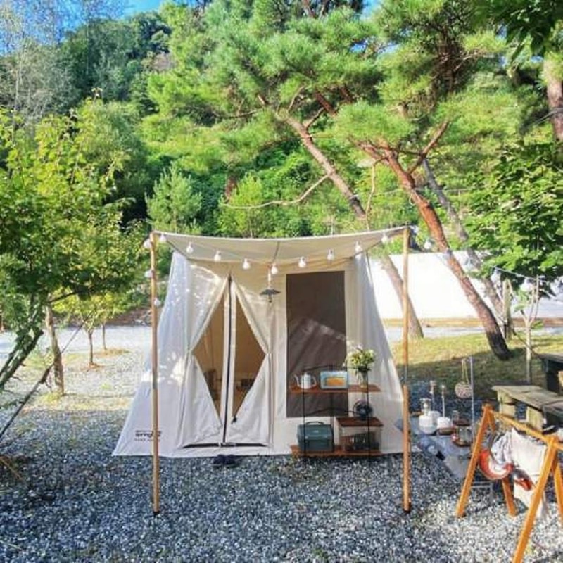 퀸스타운캠핑장 시설 사진 10