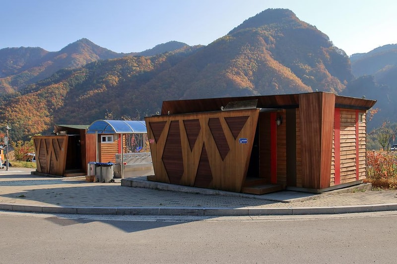 (주)하이원추추파크 시설 사진 1