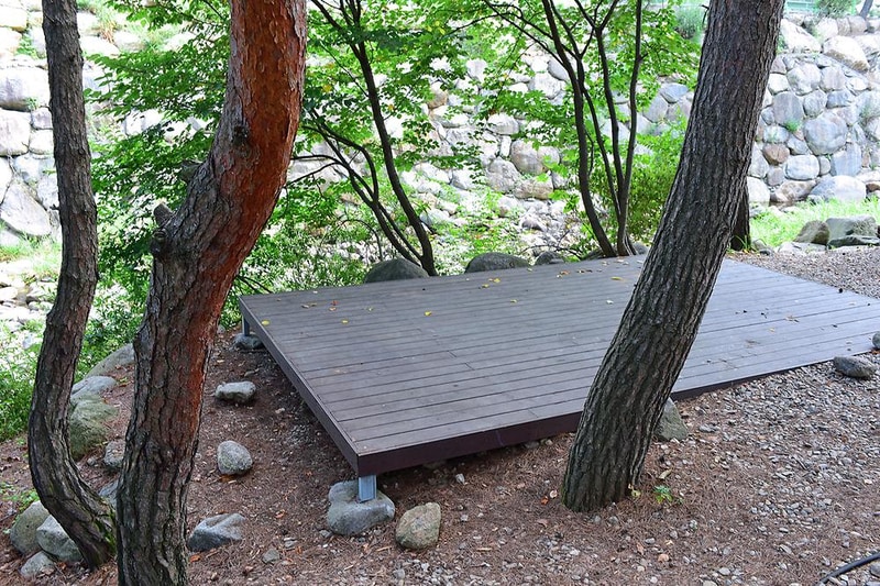 무주홀리데이파크 시설 사진 14