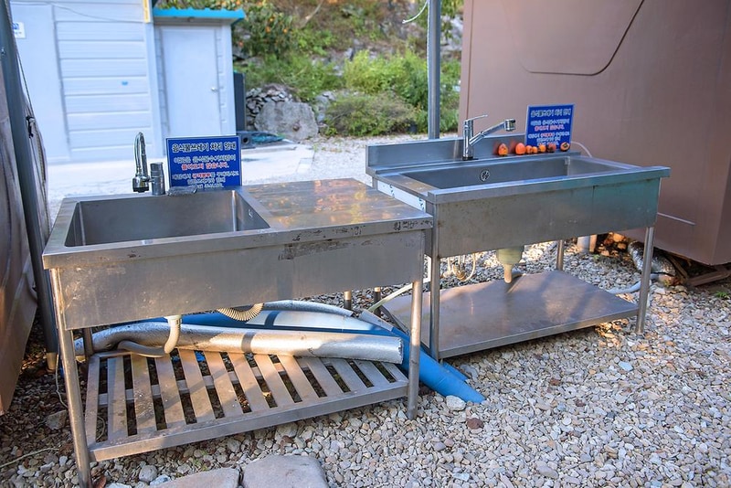 가족소풍캠핑장 시설 사진 15