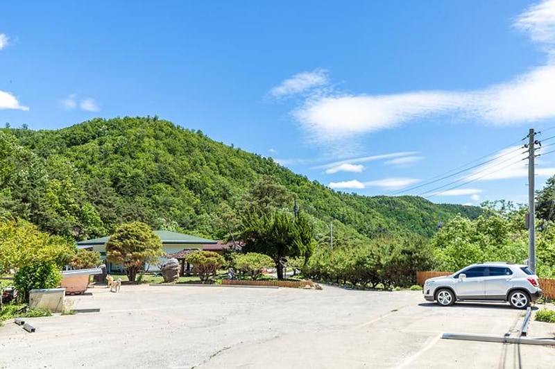 행화촌자연테마파크 대표 사진