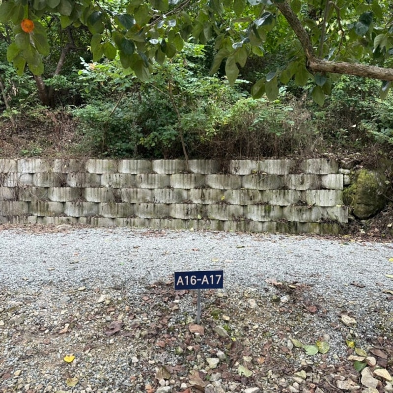 [쮸캠] 부산근교 캠핑장 / 양산 라라캠핑장 가을캠핑 후기...