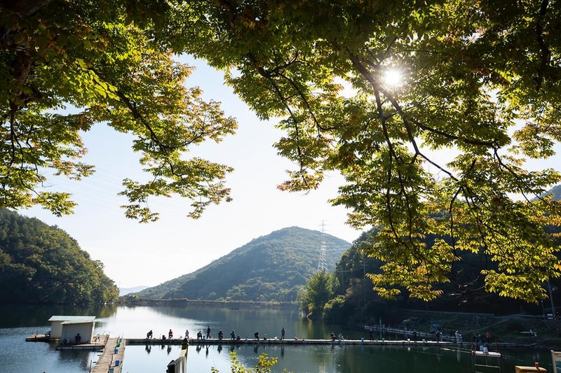 은하수 캠핑장 시설 사진 16