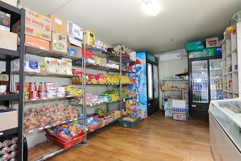 밤별 캠핑장 시설 사진 4