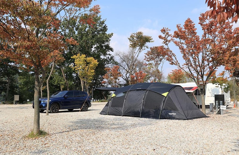 레이크202 캠핑장 시설 사진 3