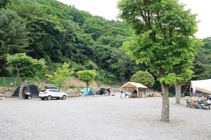 오케이캠핑장 시설 사진 15
