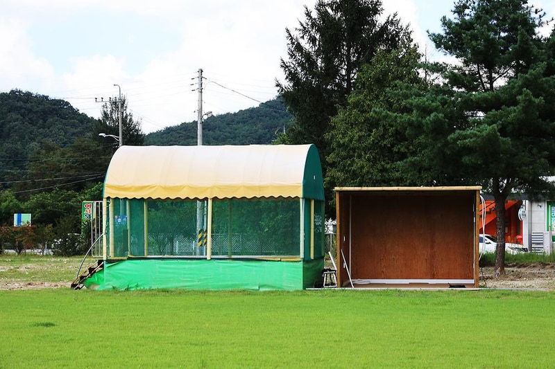 메이플글램핑 1호점 시설 사진 8