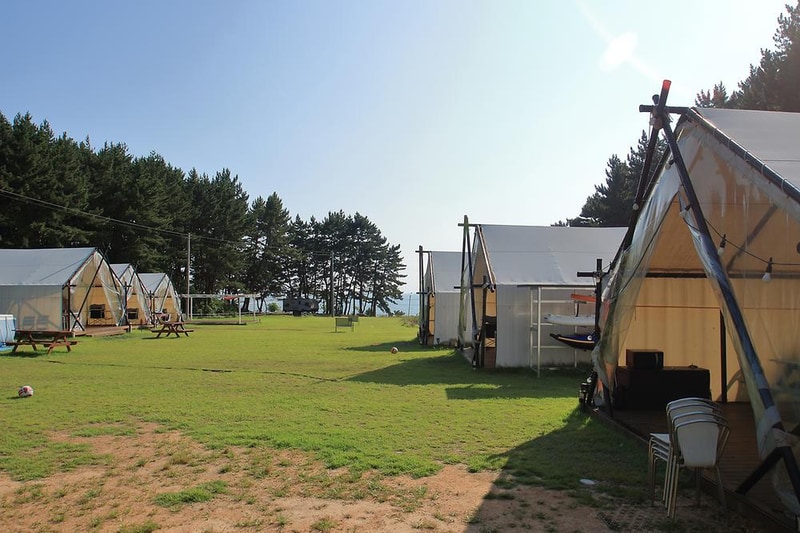 CLUB 596 시설 사진 13