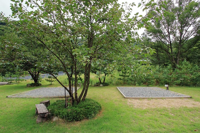 더캠프 렌탈캠핑 시설 사진 18