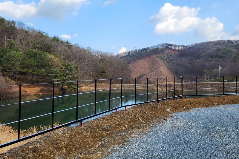 진천명품휴미락캠핑장 시설 사진 5