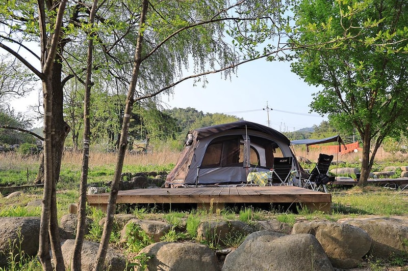 보광농촌체험휴양마을 시설 사진 3