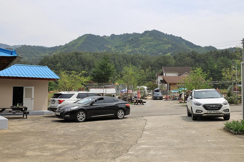 양양캠핑장 시설 사진 12