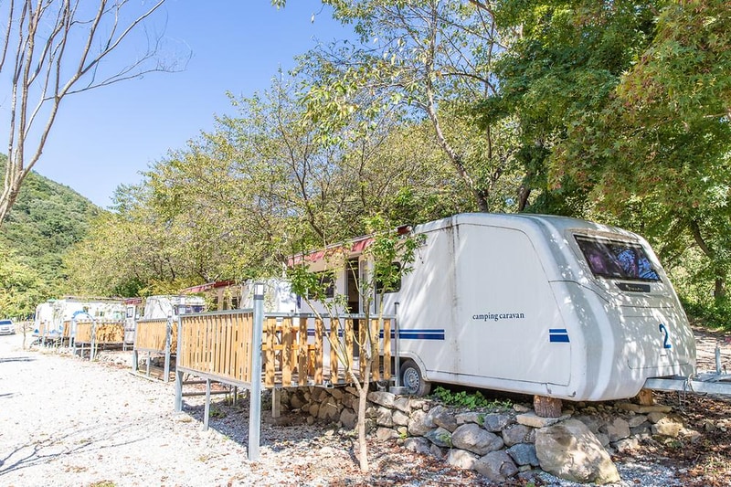 핫캠핑장 시설 사진 13