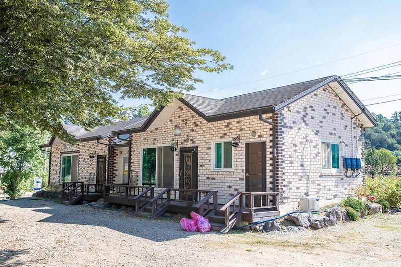 숲속의하모니 시설 사진 1