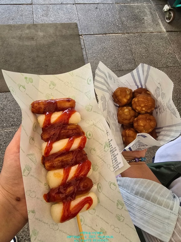 2025.08.15-17 태안 구름포 해변 캠핑장